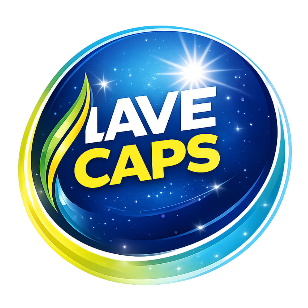 Lave Caps